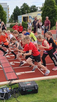 Foto des Albums: Schwedter Sportplatzlauf, 11.06.2022