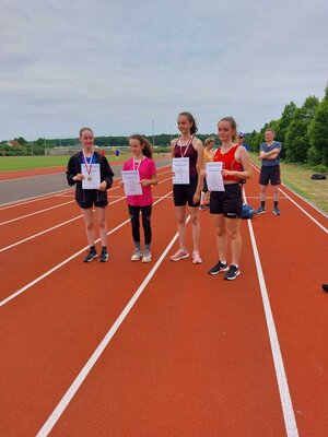 Foto des Albums: Schwedter Sportplatzlauf, 11.06.2022