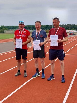 Foto des Albums: Schwedter Sportplatzlauf, 11.06.2022