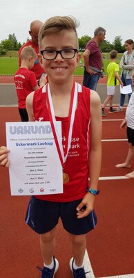 Foto des Albums: Schwedter Sportplatzlauf, 11.06.2022