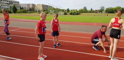 Foto des Albums: Schwedter Sportplatzlauf, 11.06.2022