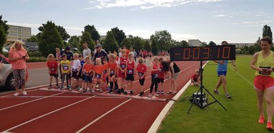 Foto des Albums: Schwedter Sportplatzlauf, 11.06.2022