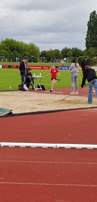 Foto des Albums: Miniprogramm Prenzlau