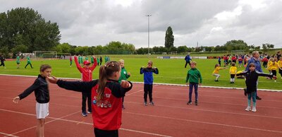 Foto des Albums: Miniprogramm Prenzlau