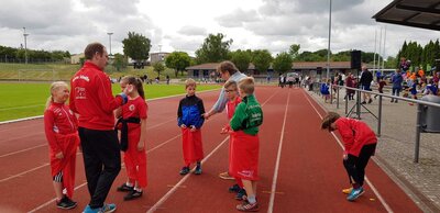 Foto des Albums: Miniprogramm Prenzlau