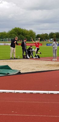 Foto des Albums: Miniprogramm Prenzlau
