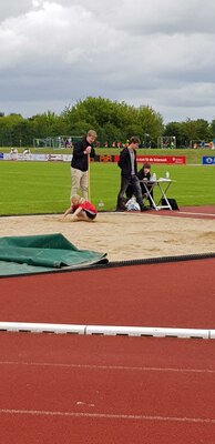 Foto des Albums: Miniprogramm Prenzlau