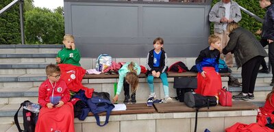 Foto des Albums: Miniprogramm Prenzlau