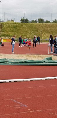 Foto des Albums: Miniprogramm Prenzlau