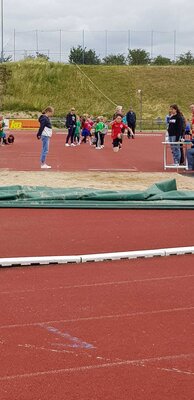 Foto des Albums: Miniprogramm Prenzlau