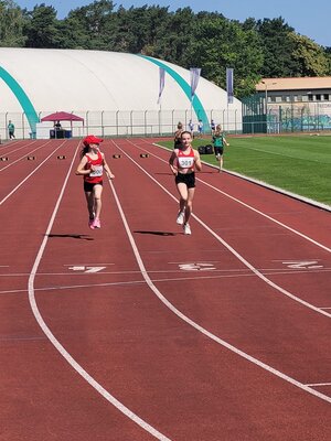 Foto des Albums: LM U12/U14 Strausberg