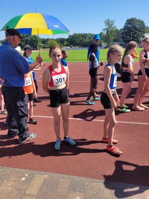 Foto des Albums: LM U12/U14 Strausberg