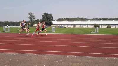 Foto des Albums: LM U12/U14 Strausberg