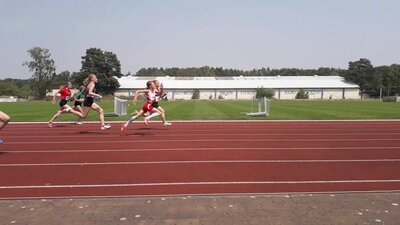Foto des Albums: LM U12/U14 Strausberg