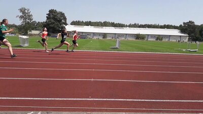 Foto des Albums: LM U12/U14 Strausberg
