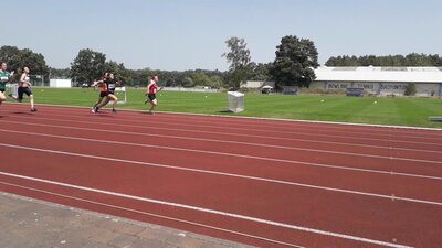 Foto des Albums: LM U12/U14 Strausberg