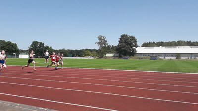 Foto des Albums: LM U12/U14 Strausberg
