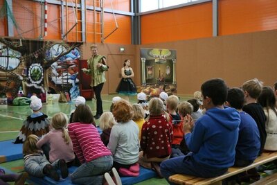 Foto des Albums: Oper