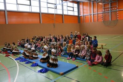 Foto des Albums: Oper