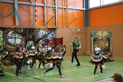Foto des Albums: Oper