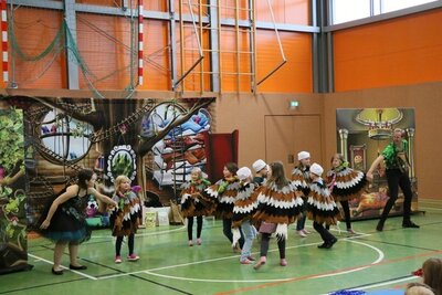 Foto des Albums: Oper