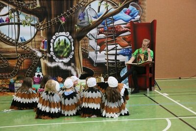 Foto des Albums: Oper