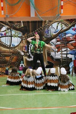 Foto des Albums: Oper
