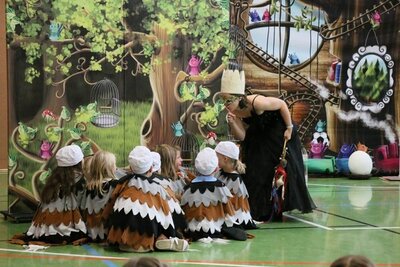 Foto des Albums: Oper