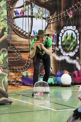 Foto des Albums: Oper