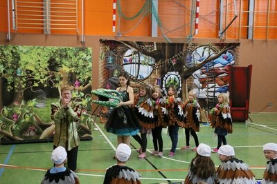 Foto des Albums: Oper