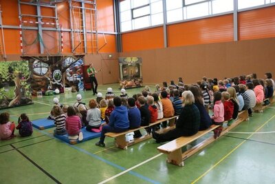 Foto des Albums: Oper