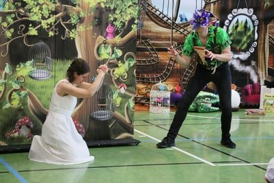 Foto des Albums: Oper