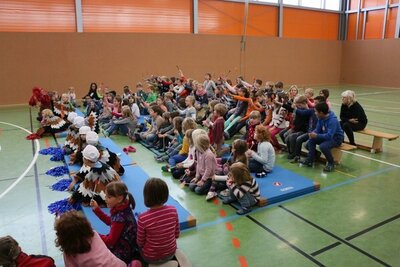 Foto des Albums: Oper