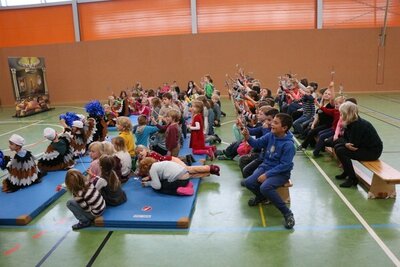 Foto des Albums: Oper
