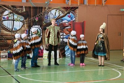 Foto des Albums: Oper