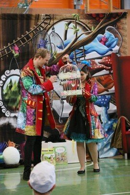 Foto des Albums: Oper