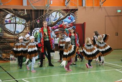 Foto des Albums: Oper