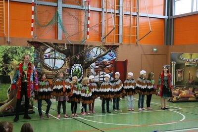Foto des Albums: Oper