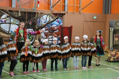 Foto des Albums: Oper