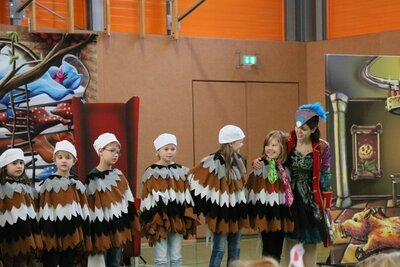 Foto des Albums: Oper