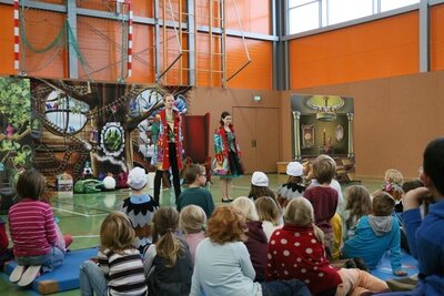 Foto des Albums: Oper