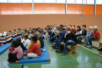 Foto des Albums: Oper