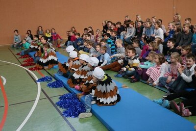 Foto des Albums: Oper