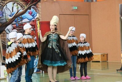 Foto des Albums: Oper