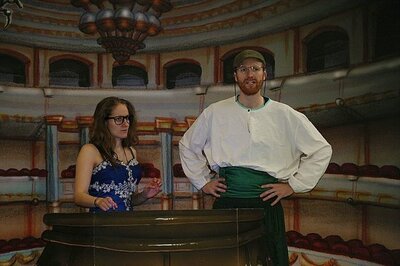 Foto des Albums: Aida und der magische Zaubertrank