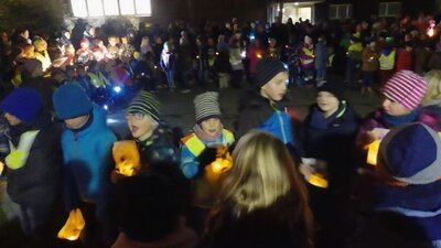 Foto des Albums: Herbst-Lichter-Fest