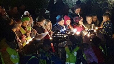 Foto des Albums: Herbst-Lichter-Fest