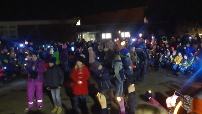 Foto des Albums: Herbst-Lichter-Fest