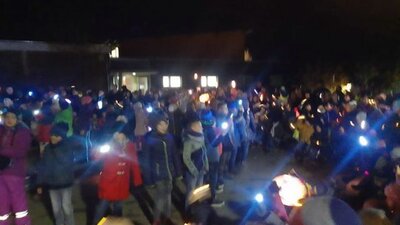 Foto des Albums: Herbst-Lichter-Fest