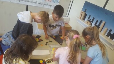 Fotos aus dem dritten Jahrgang:  (Bild vergr&ouml;&szlig;ern)